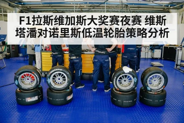 F1拉斯维加斯大奖赛夜赛 维斯塔潘对诺里斯低温轮胎策略分析